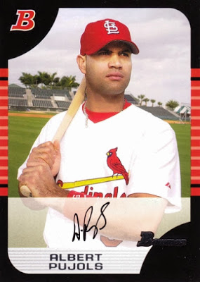 105 Albert Pujols